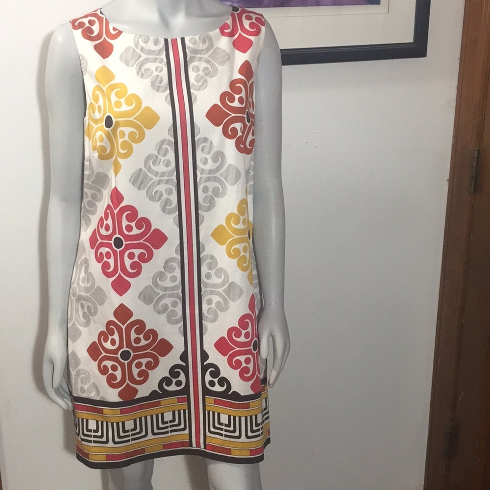 Harold’s Dress